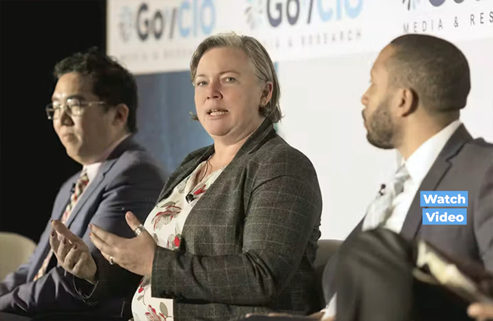 AI Summit 2026: federal AI leaders discuss the AI Action Plan and Genesis Mission