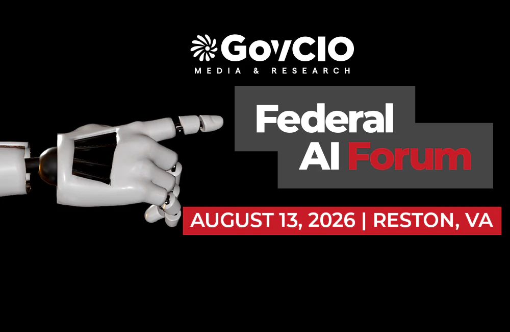 Federal AI Forum