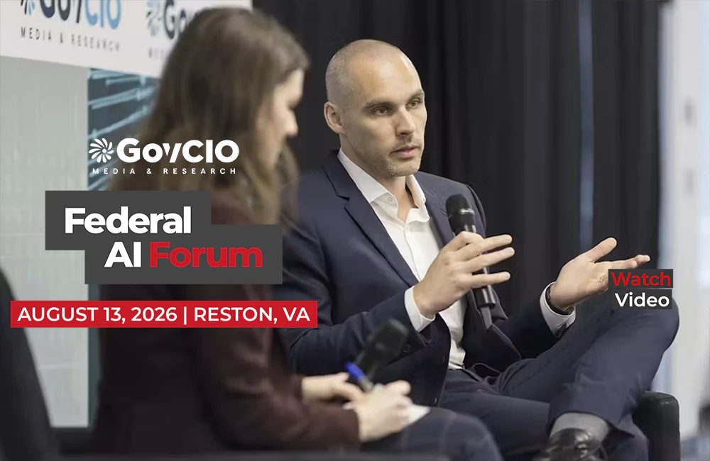 Federal AI Forum