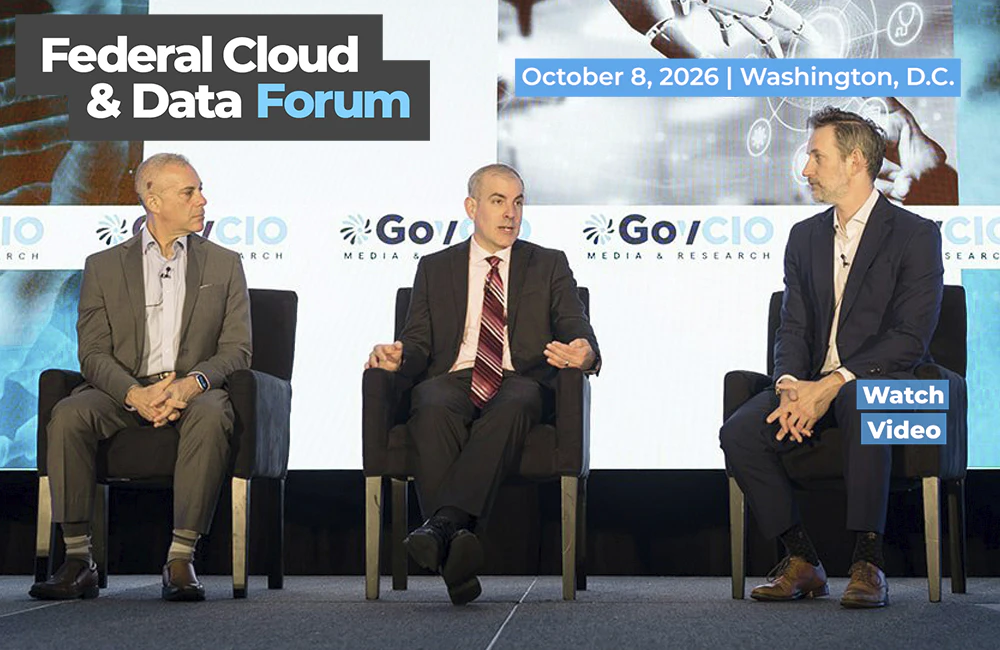 Federal Cloud & Data Forum