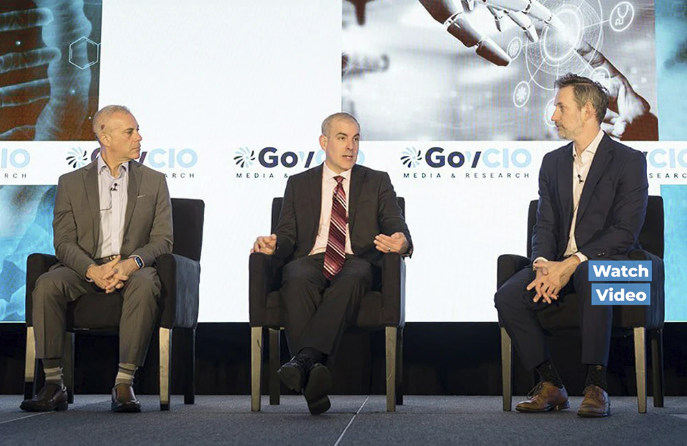 Federal Cloud & Data Forum 2026: federal cloud summit for government IT and data leaders