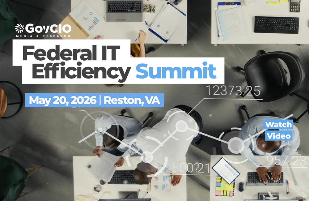 Federal IT Efficiency Summit