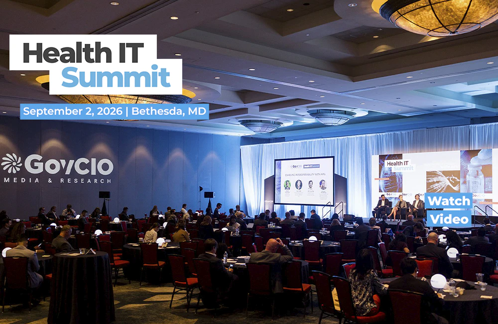Health IT Summit 2026