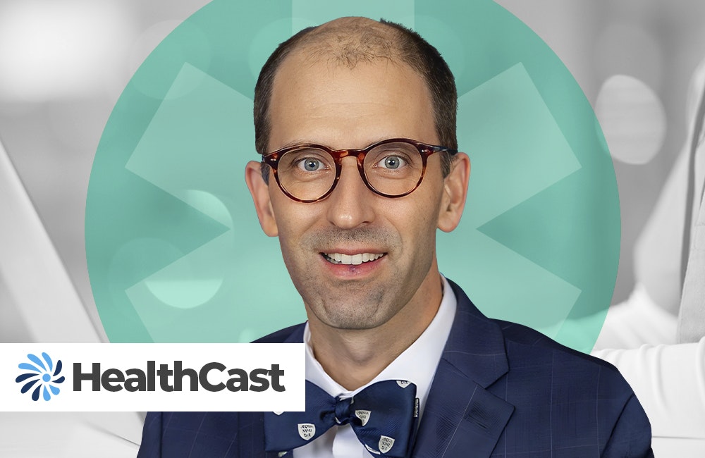 VA Eyes 2026 Restart for EHR Rollout, Says Dr. Neil Evans