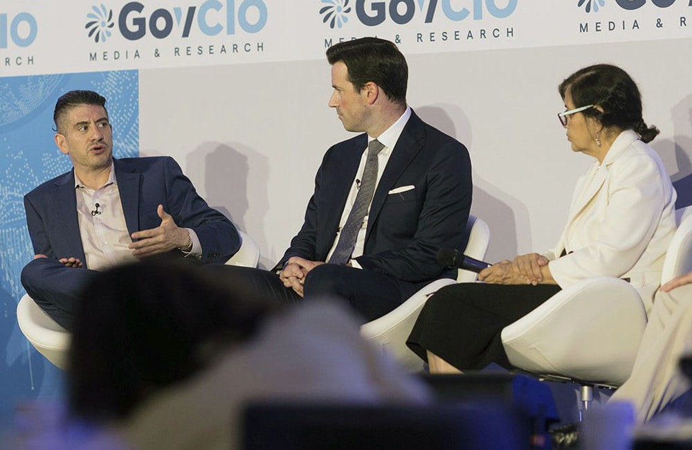 Federal IT Efficiency Summit 2026