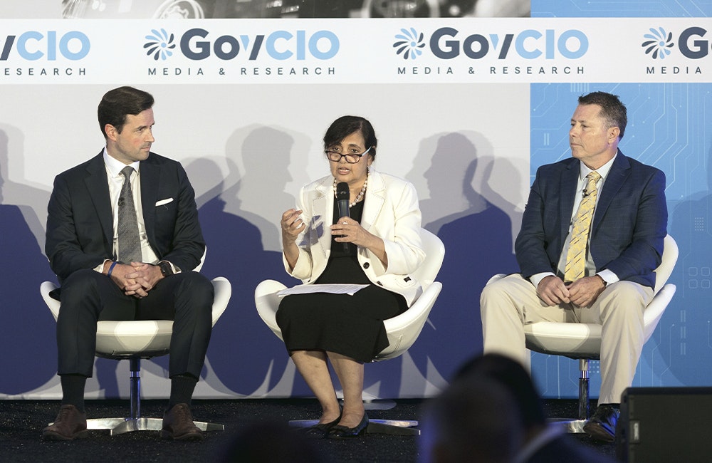 Federal IT Efficiency Summit