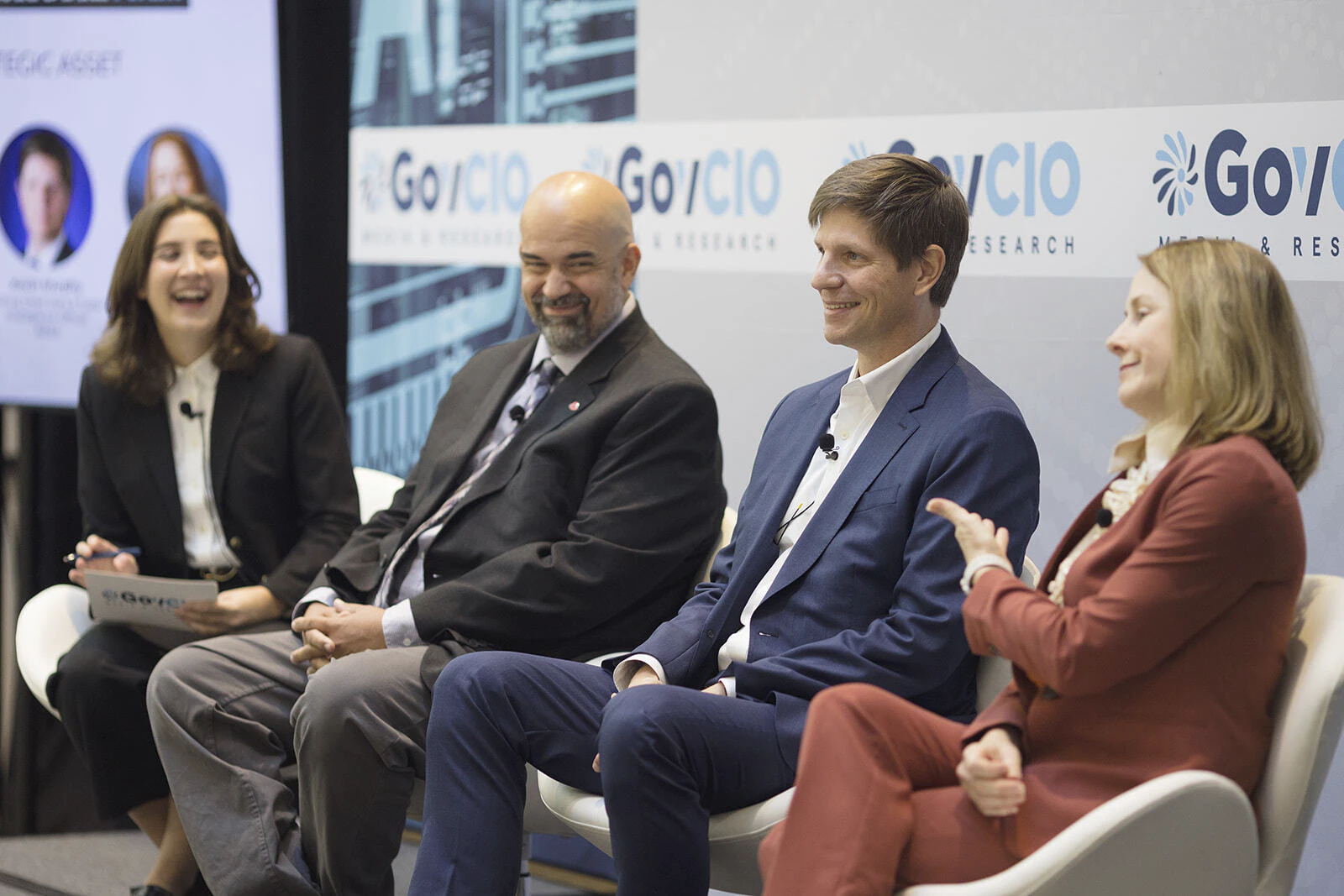 Federal Cloud & Data Forum 2026: federal cloud summit for government IT and data leaders