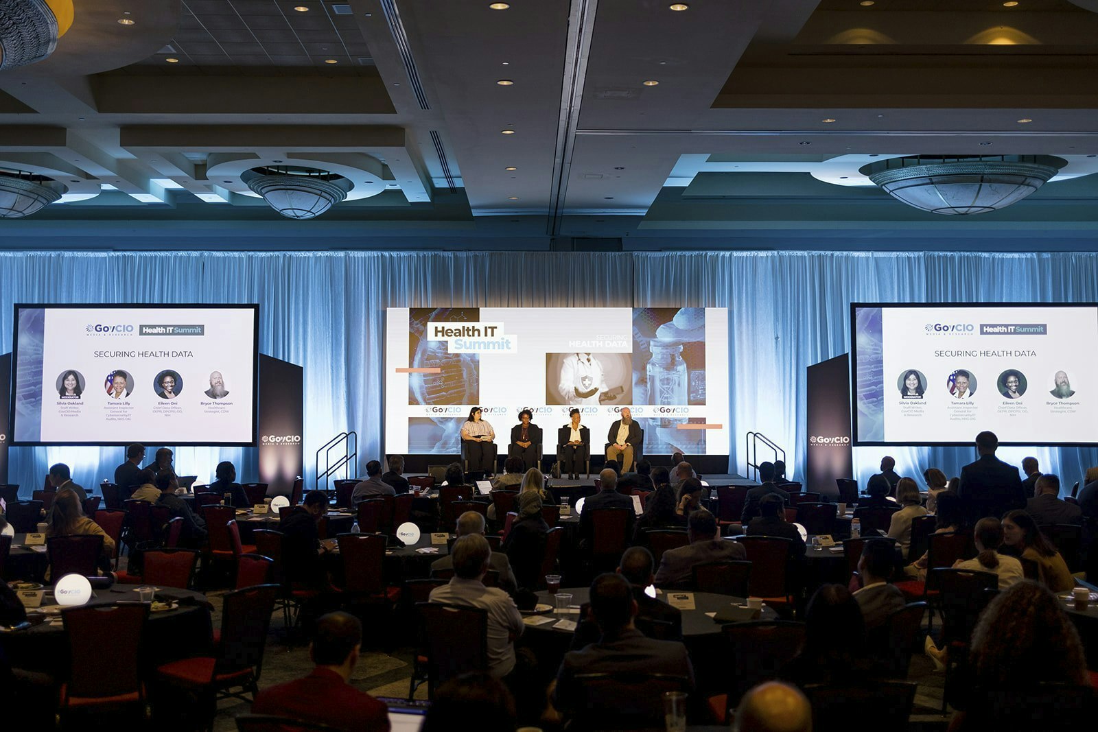 Health IT Summit 2026