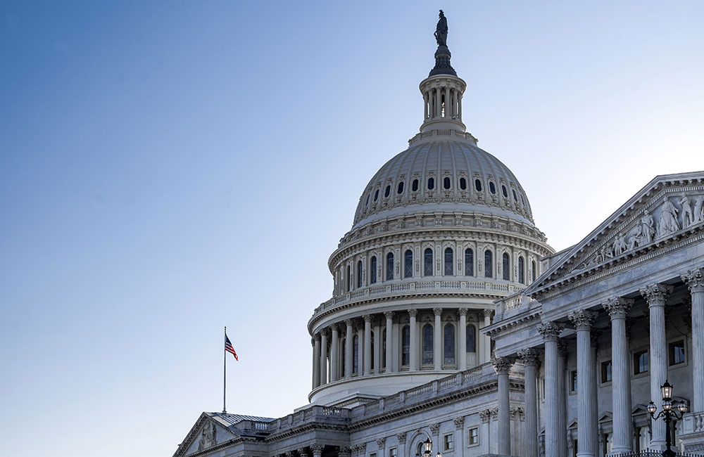 VA Backs Goal of House Data Sharing Bill but Seeks Key Revisions