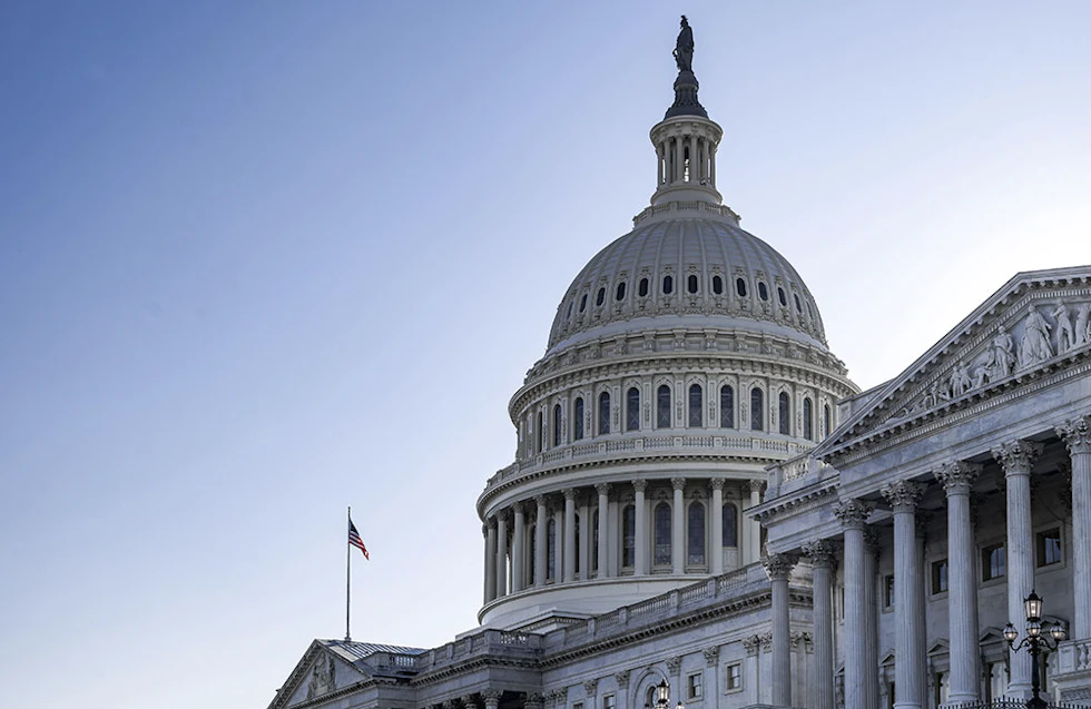 Continuing Resolution Restores Funding for Federal Modernization ...