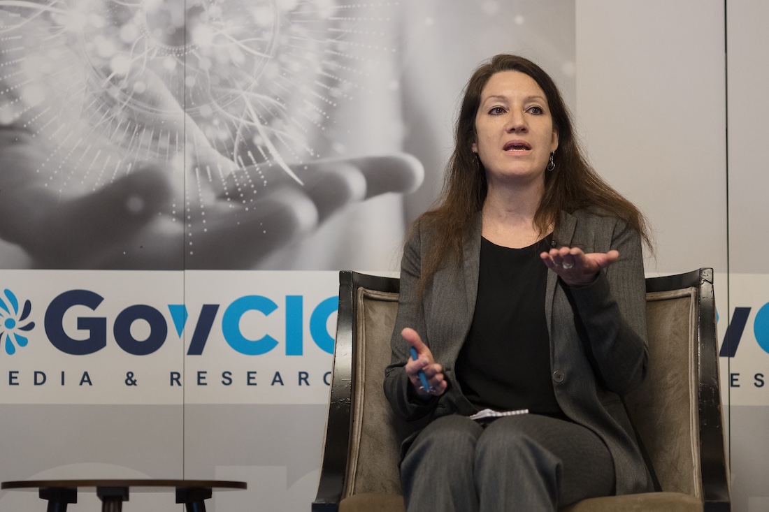 Q&A: HHS CDO Builds Trust Through Data Transparency