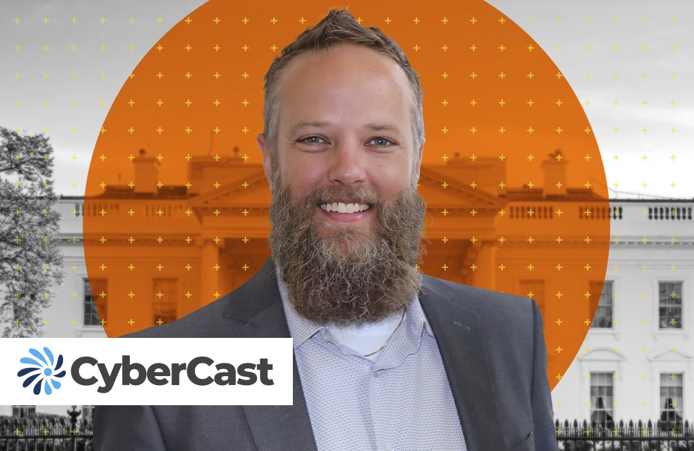 Marine Corps Community Services Chief Digital Business Officer David Raley discusses the Marine Corps’ Stormbreaker Project's rewrites on cyber compliance rules