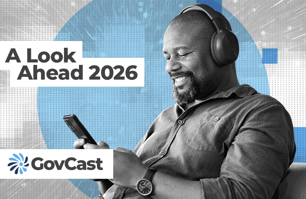 What’s Coming in Federal IT in 2026