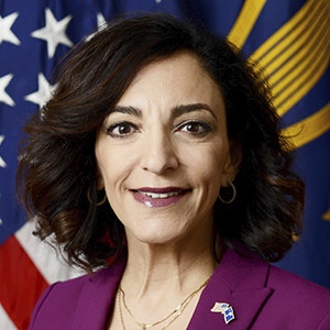 Katie Arrington