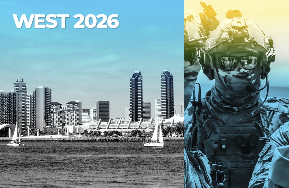 IT Leaders Tackle Future Defense at WEST 2026