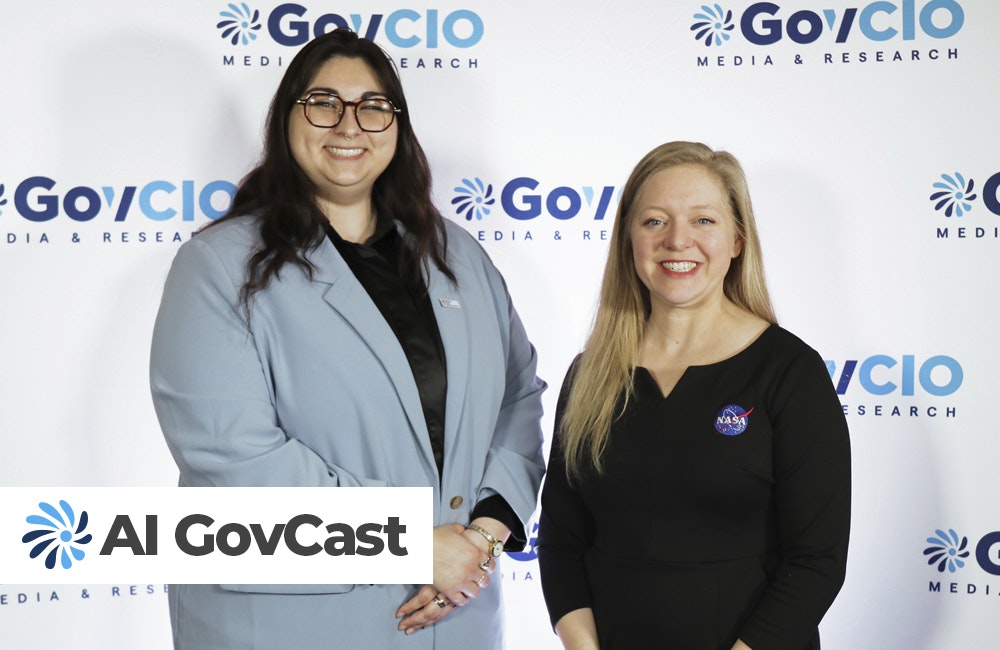 NASA Transforms Agency Culture to Harness AI for Next-Generation Space Missions