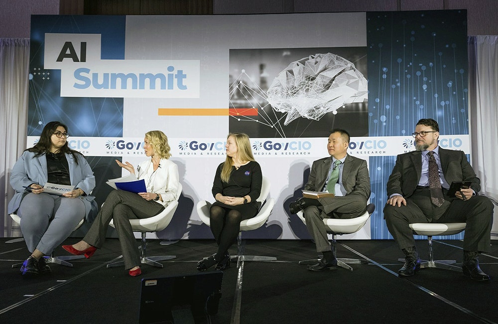 2025 AI Summit Top Takeaways