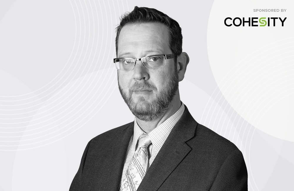 Turning Federal Backup Data Into an AI-Ready Asset