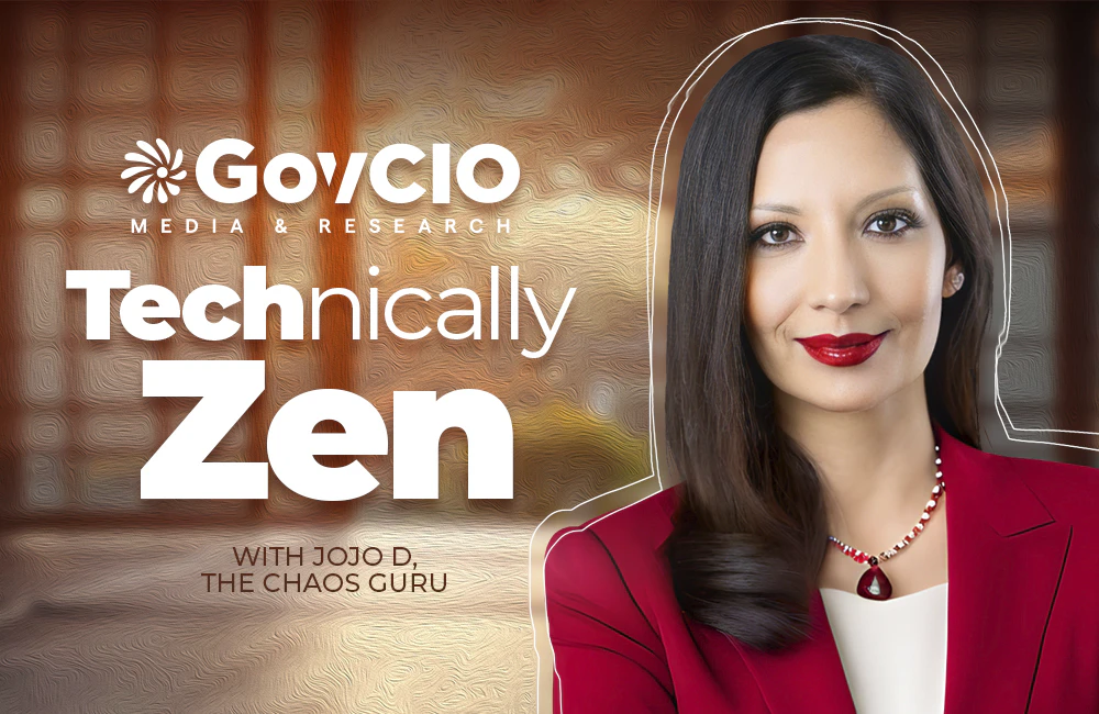 Introducing Technically Zen, an Upcoming Podcast on Wellness in Tech