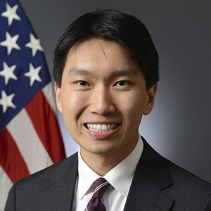 David Jin