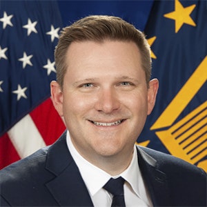 John Boerstler headshot