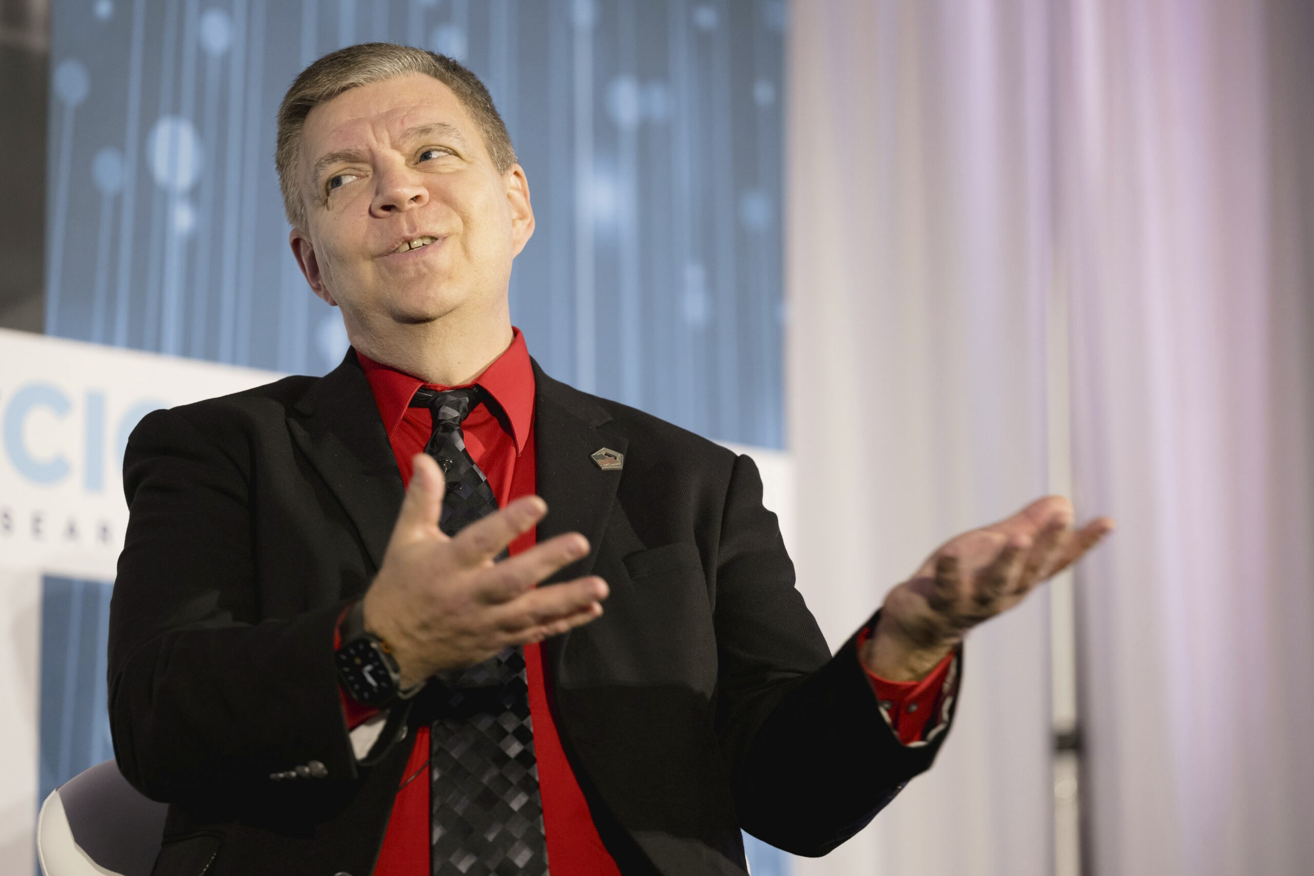 AI and Networks: Orchestrating Agency