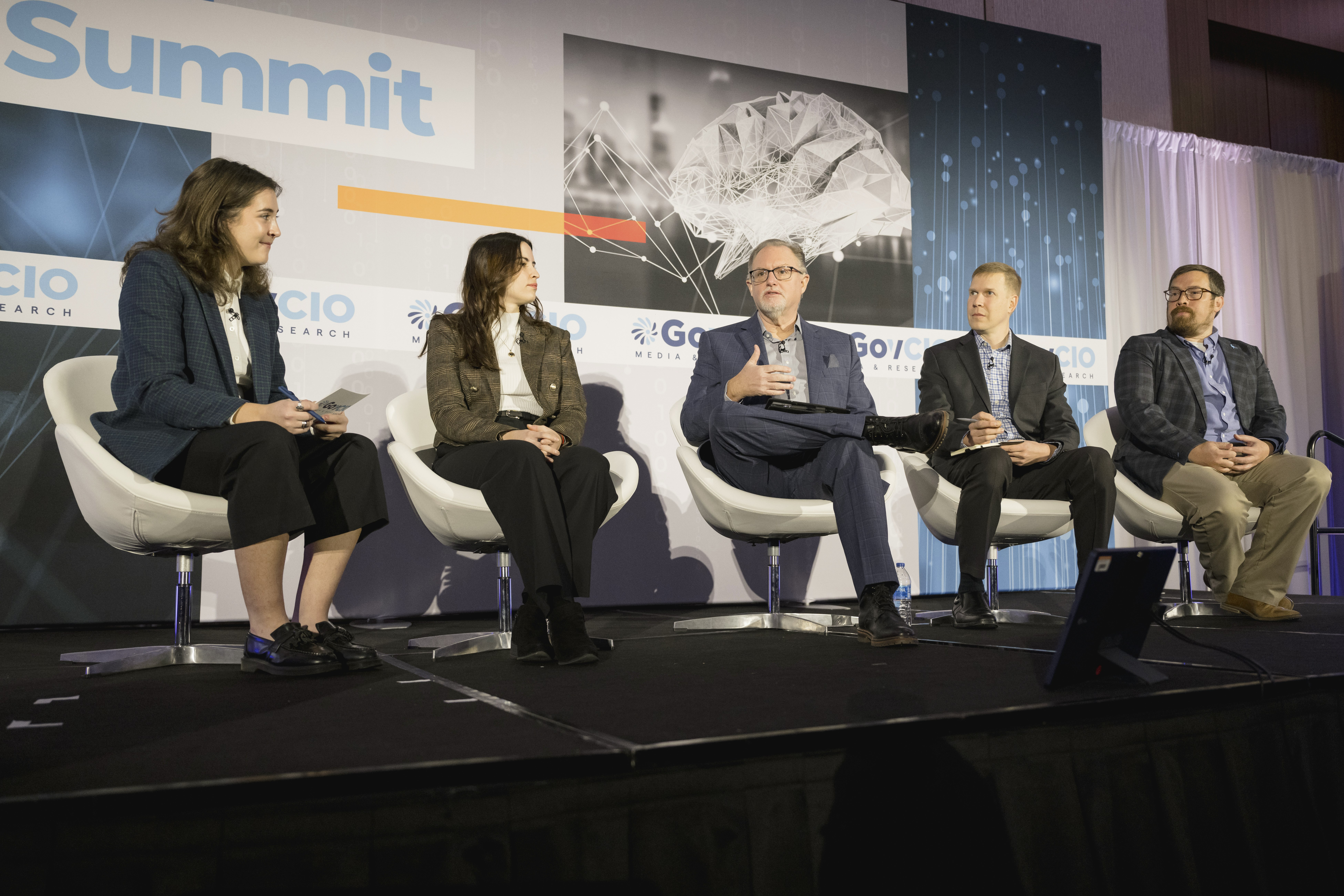 Building AI Infrastructure