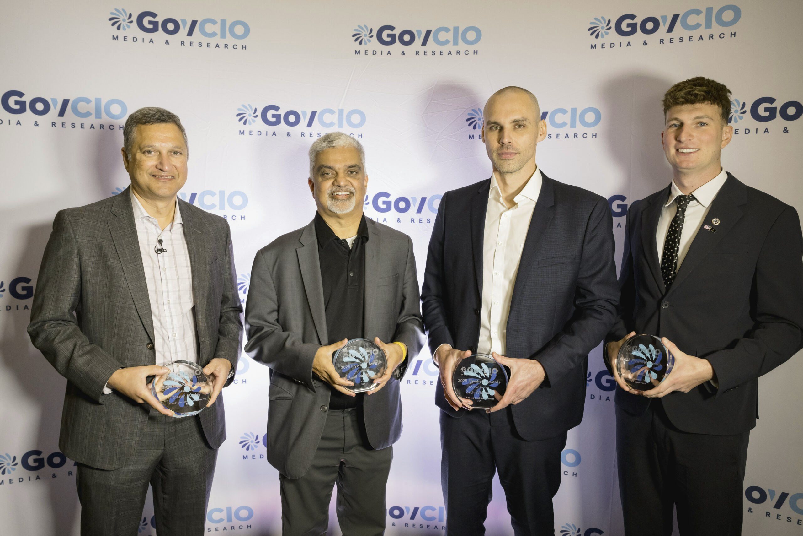 Flywheel Awards Presentation