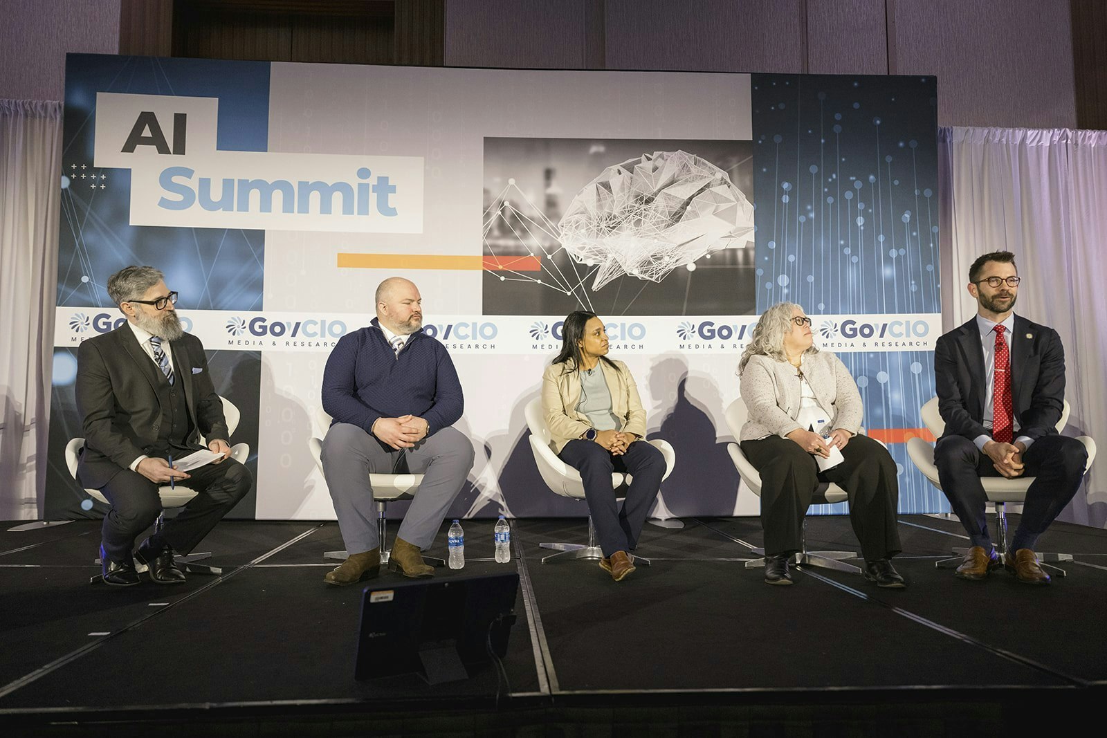 Views from the Top: Implementing AI Executive Orders