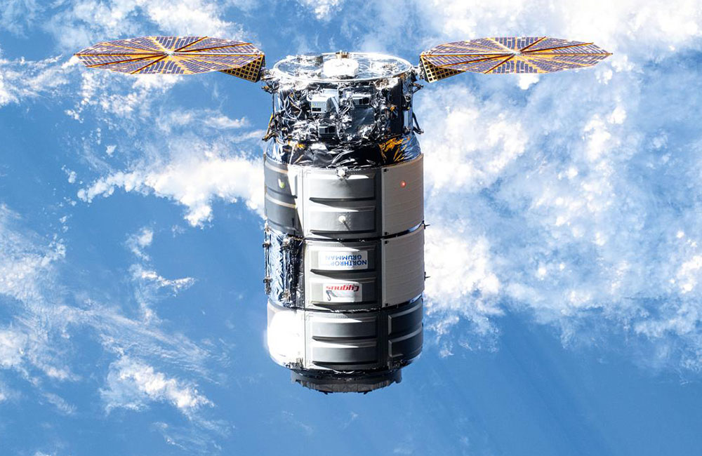 White House Pushes for Commercial Space Model to Power Lunar