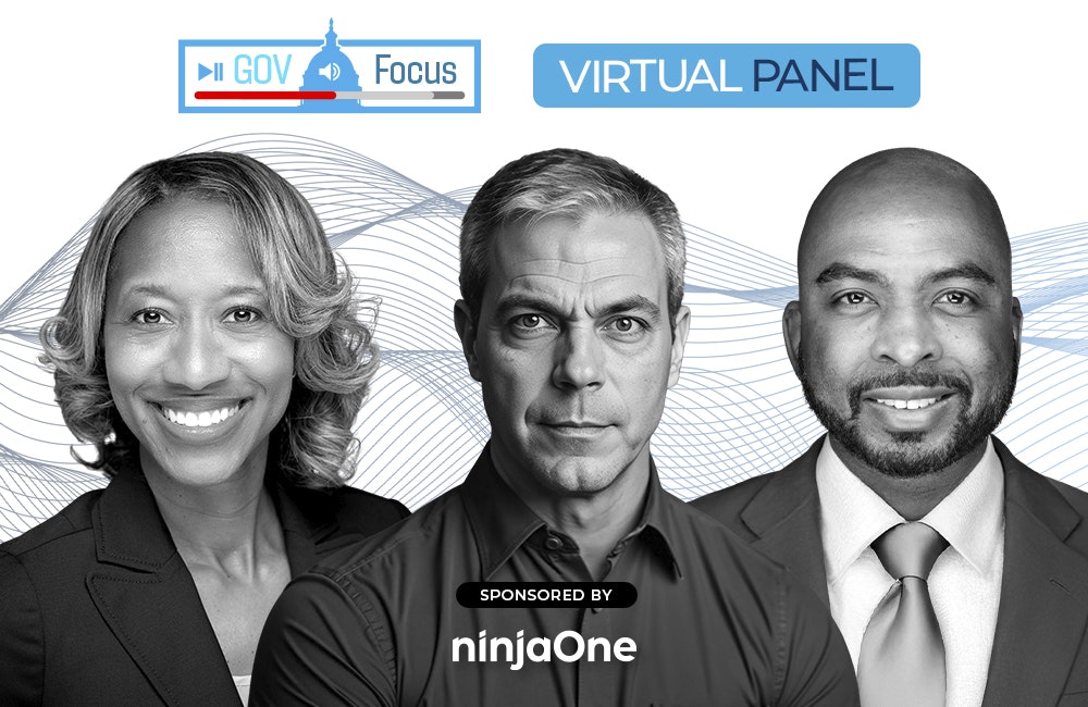 Accelerating Federal Cloud Modernization