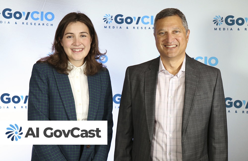 NIST Explains What’s Next for Federal AI Standards with Martin Stanley