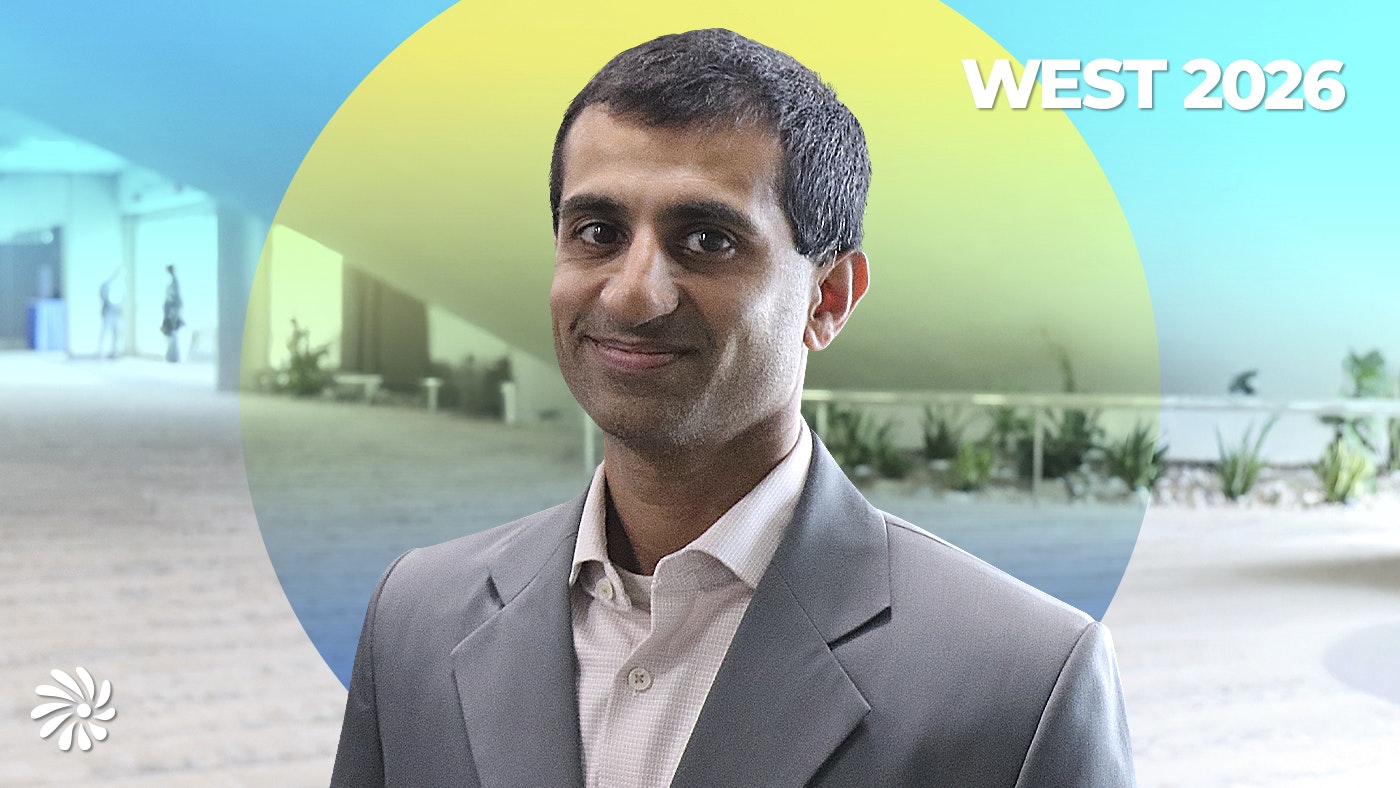 Navy Installations Shift to Continuous Cybersecurity Model with Shery Thomas