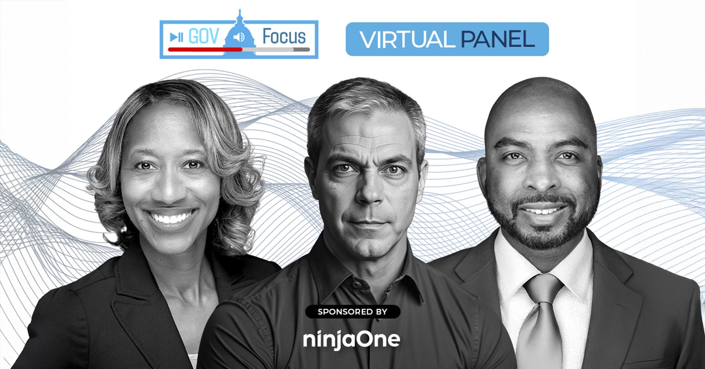 Accelerating Federal Cloud Modernization