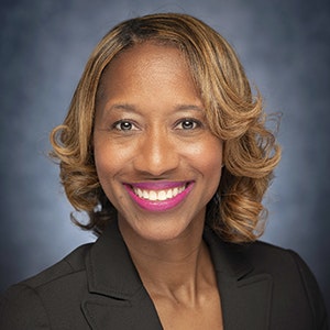 Bridget Carper Arnone