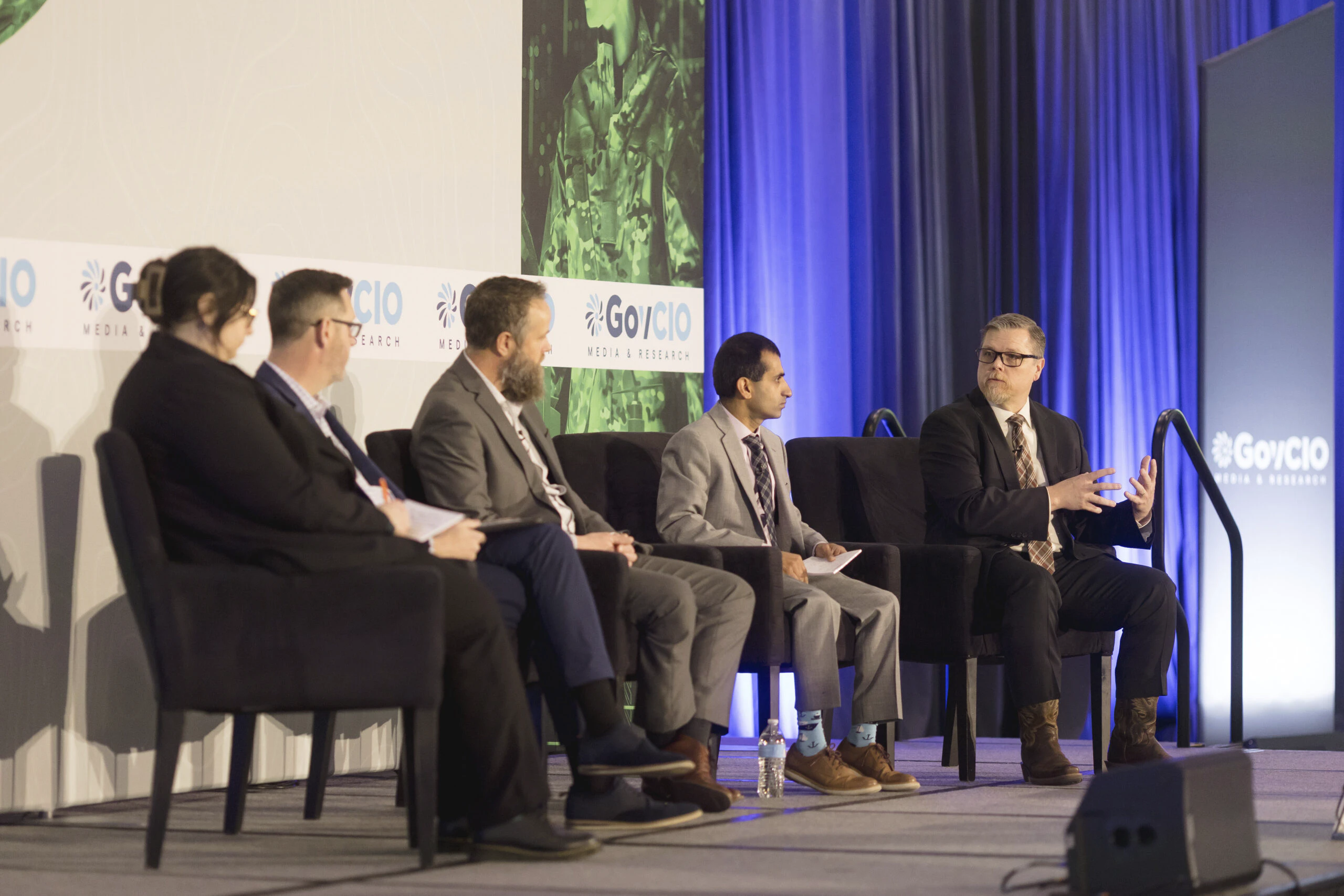 Strengthening Cyber Resiliency with Zero Trust