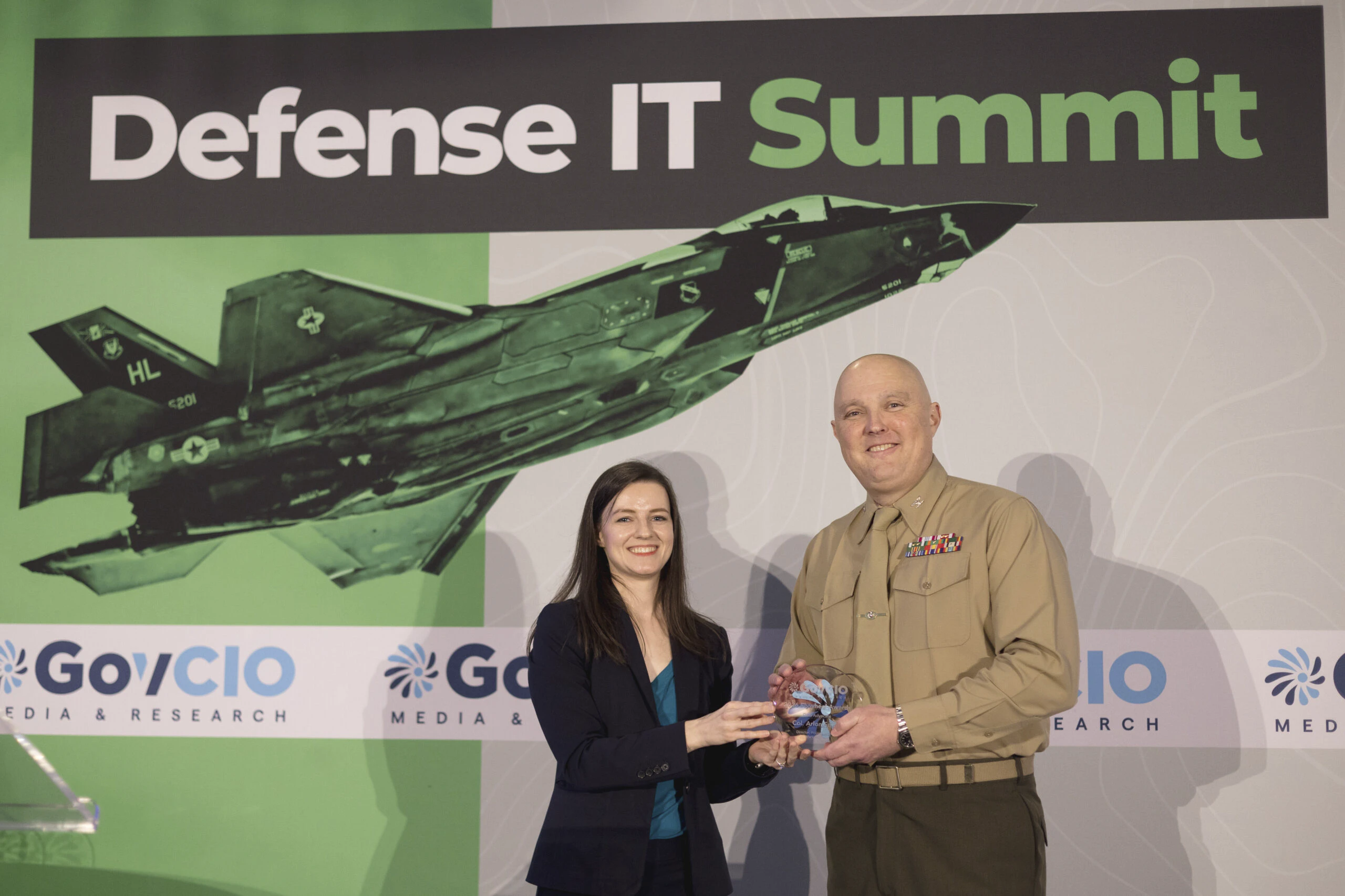 Flywheel Awards Presentation