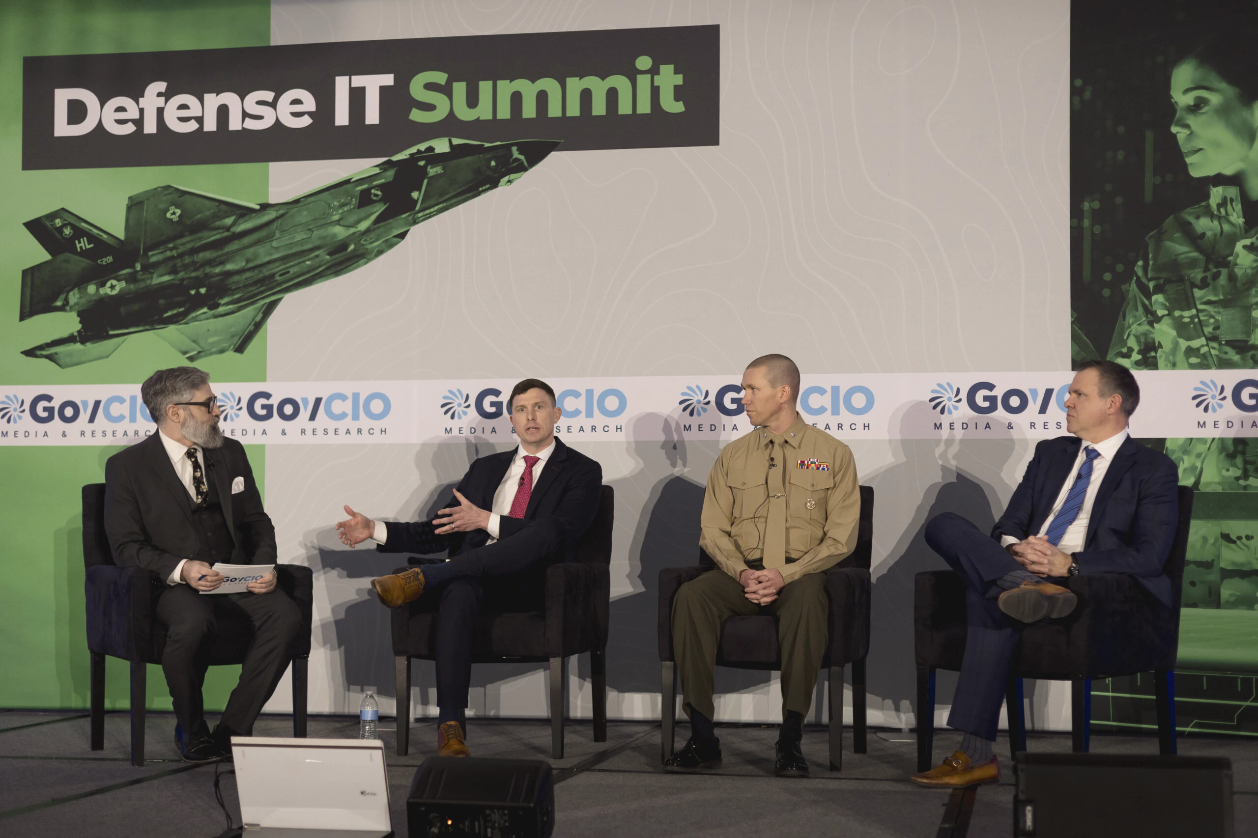 Modernization for Data Centricity