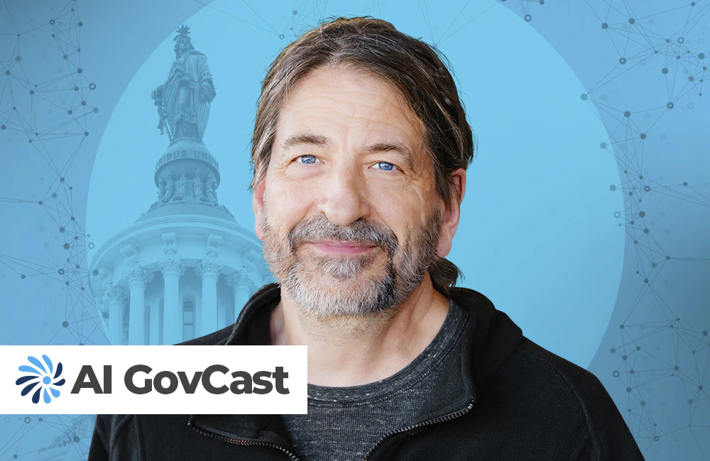 Inside DOE’s Genesis Mission to Power AI-Driven Science with Rick Stevens