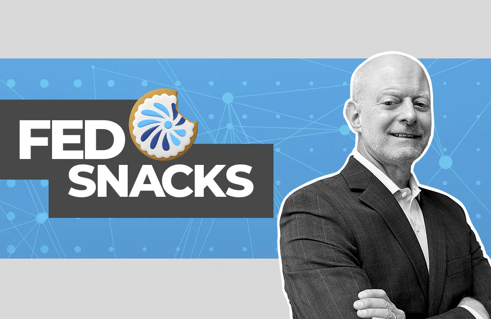 Former DOL CISO on the Importance of Building Your Network