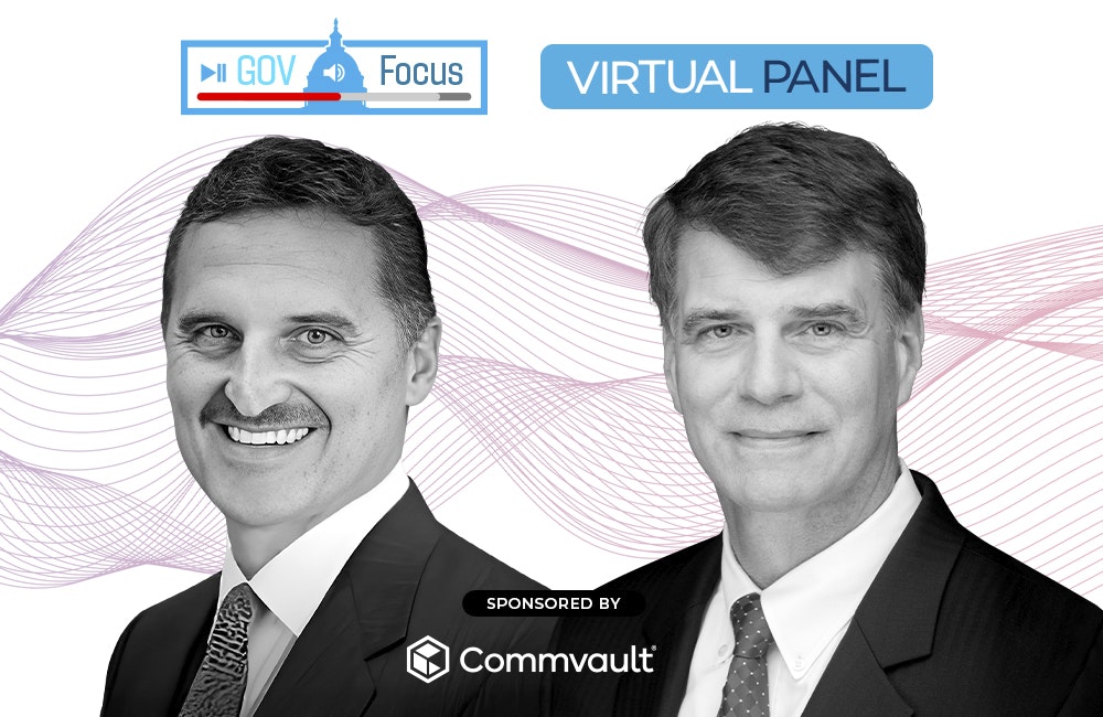 Resilience Ops are the Foundation of Federal AI, Cloud and Data Recovery