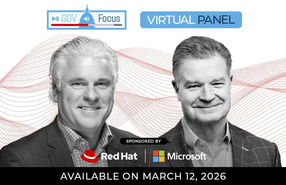 Building the Digital Foundation for Golden Dome