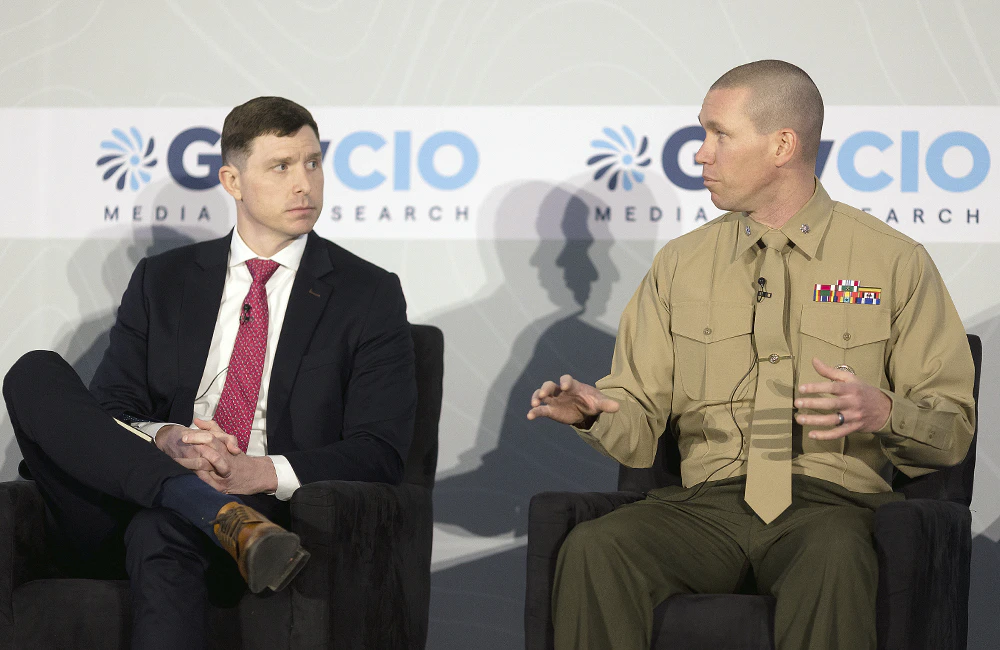 2026 Defense IT Summit Top Takeaways