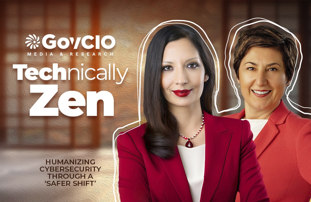 Humanizing Cybersecurity Through a ‘Safer Shift’