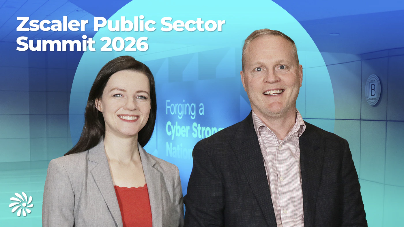 How Data Visibility, Zero Trust Are Key to Mission-Embedded AI