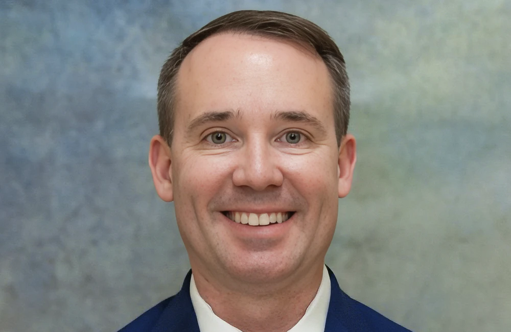 Brig. Gen. Reid Novotny