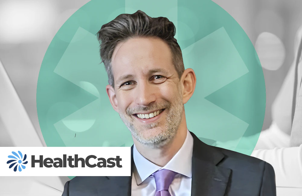 Building for What’s Next: CDC’s AI Strategy Embraces Speed and Flexibility