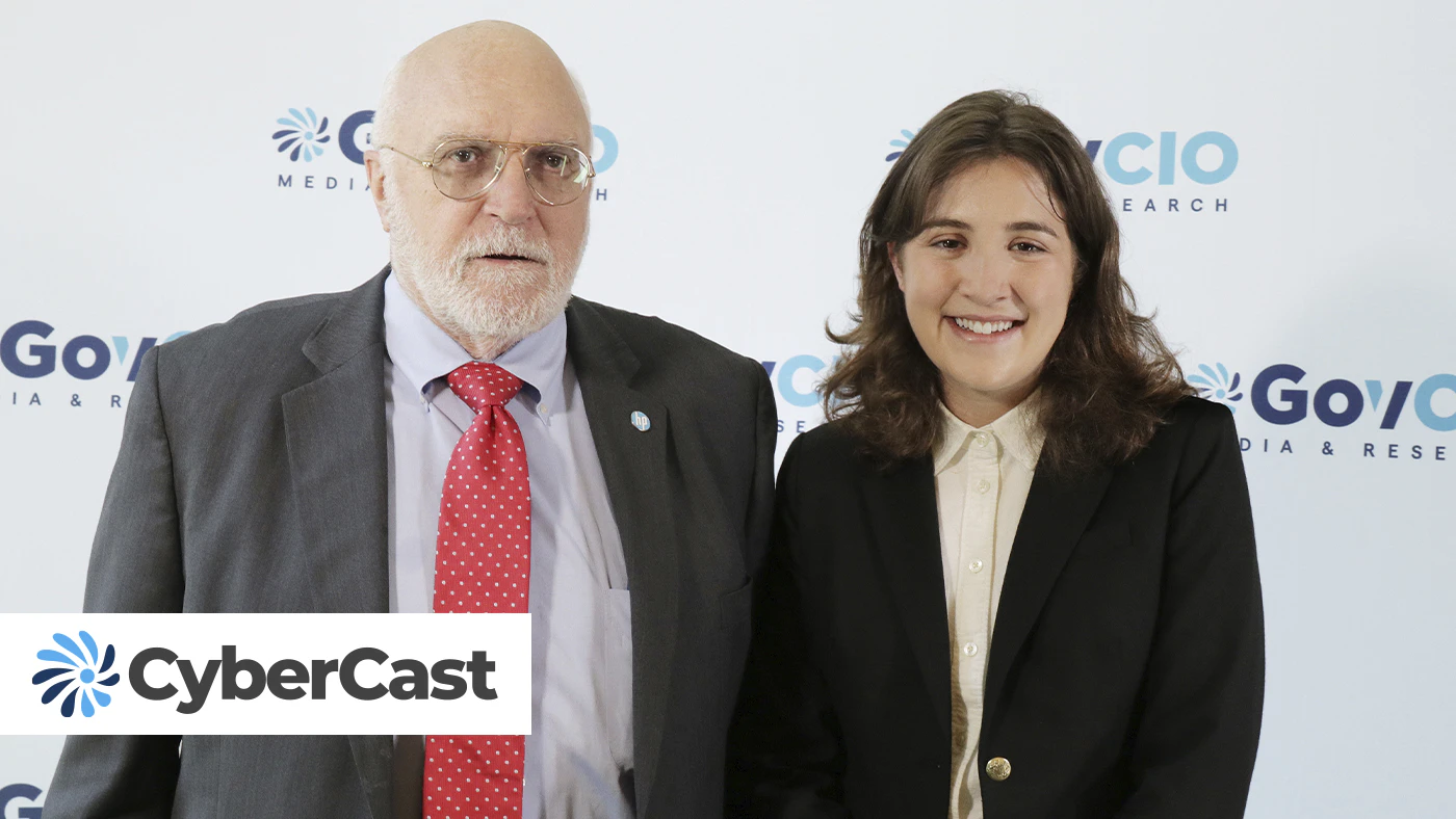 Adversarial AI Threats Put Pressure on Federal Cyber Defenses with Tommy Gardner