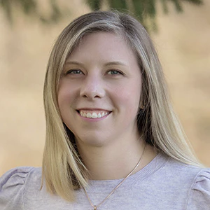 Courtney Winship