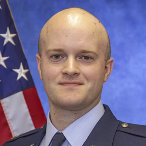 Capt. James Lockatell